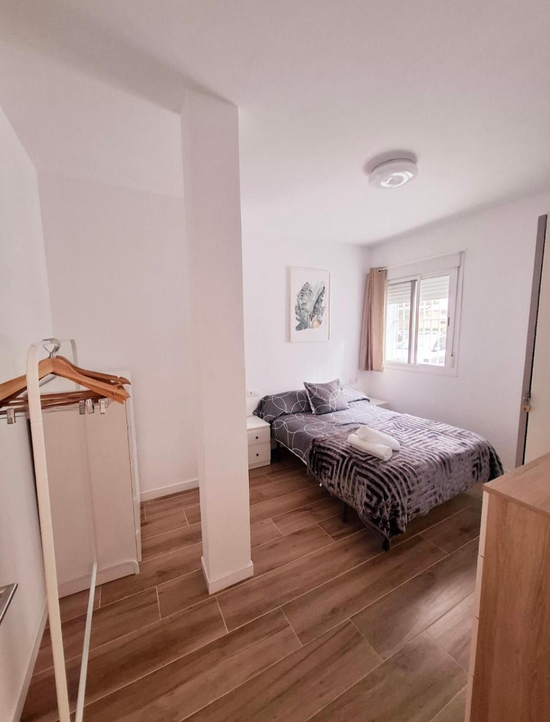 세비야 Mi Rincon En Triana 아파트 외부 사진