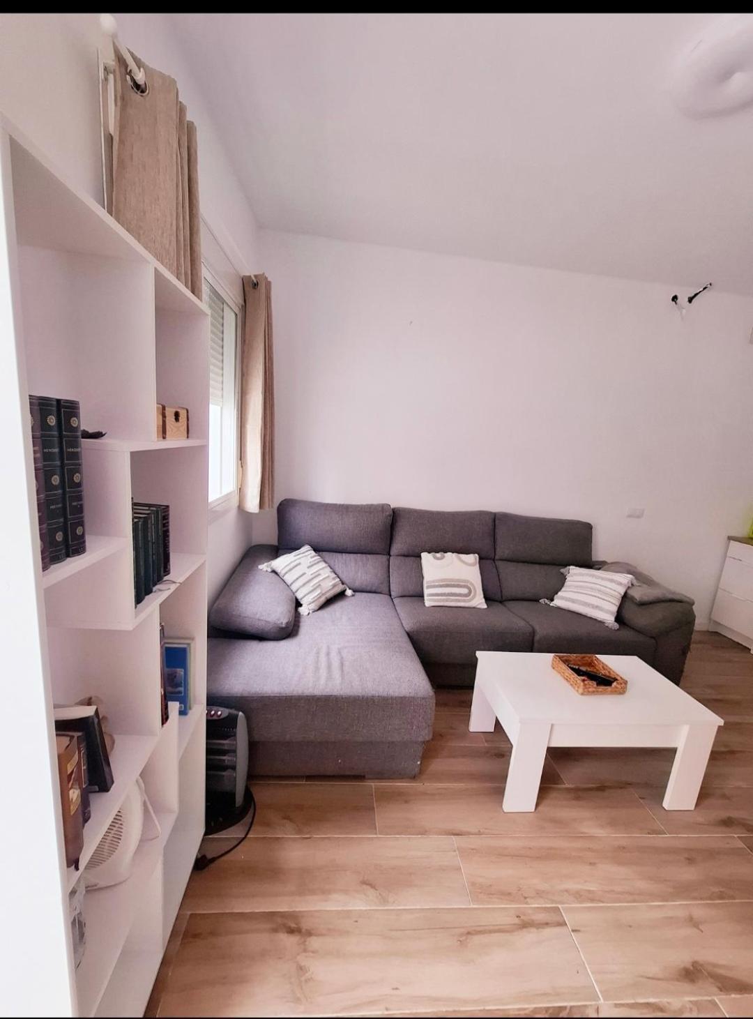 세비야 Mi Rincon En Triana 아파트 외부 사진