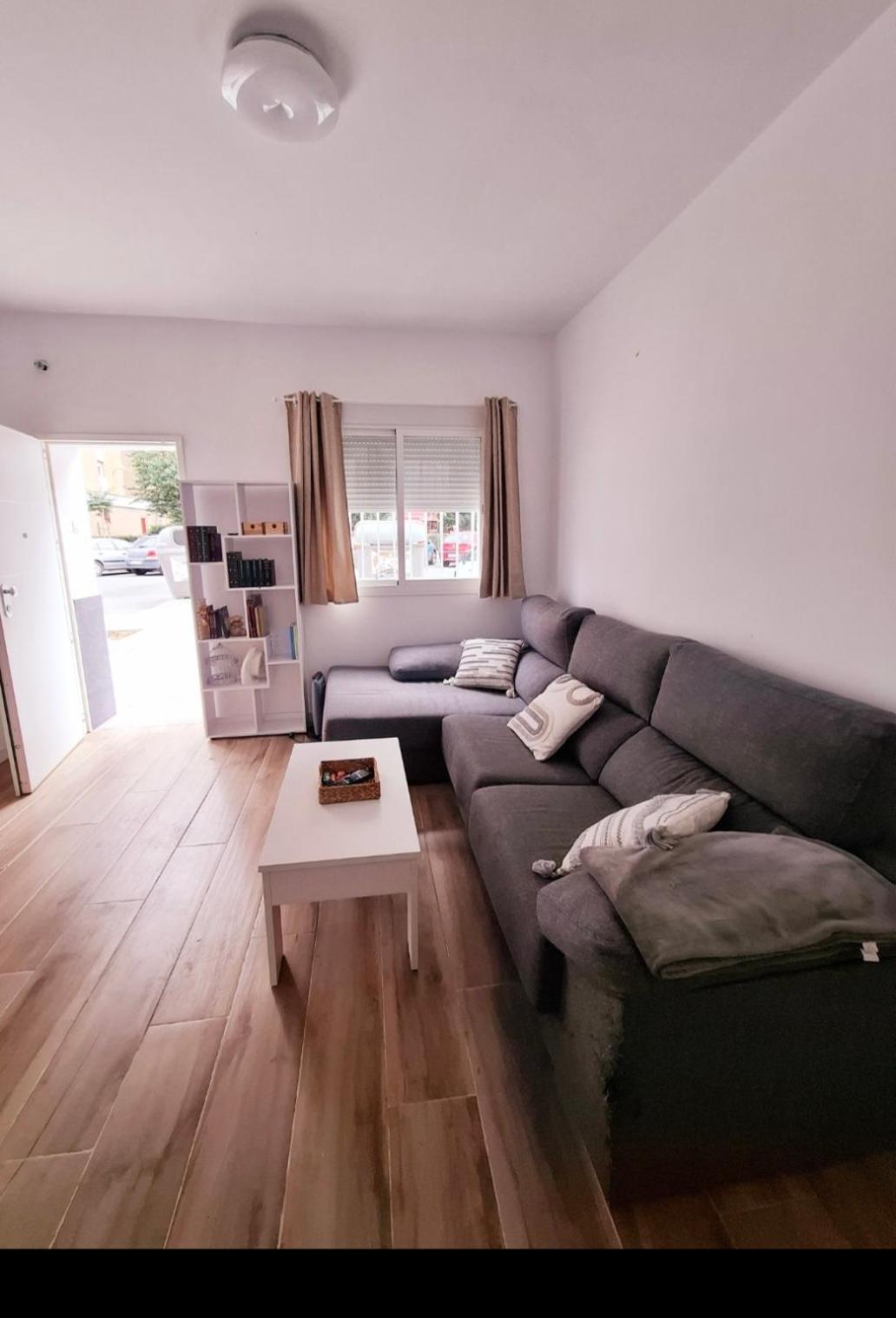 세비야 Mi Rincon En Triana 아파트 외부 사진